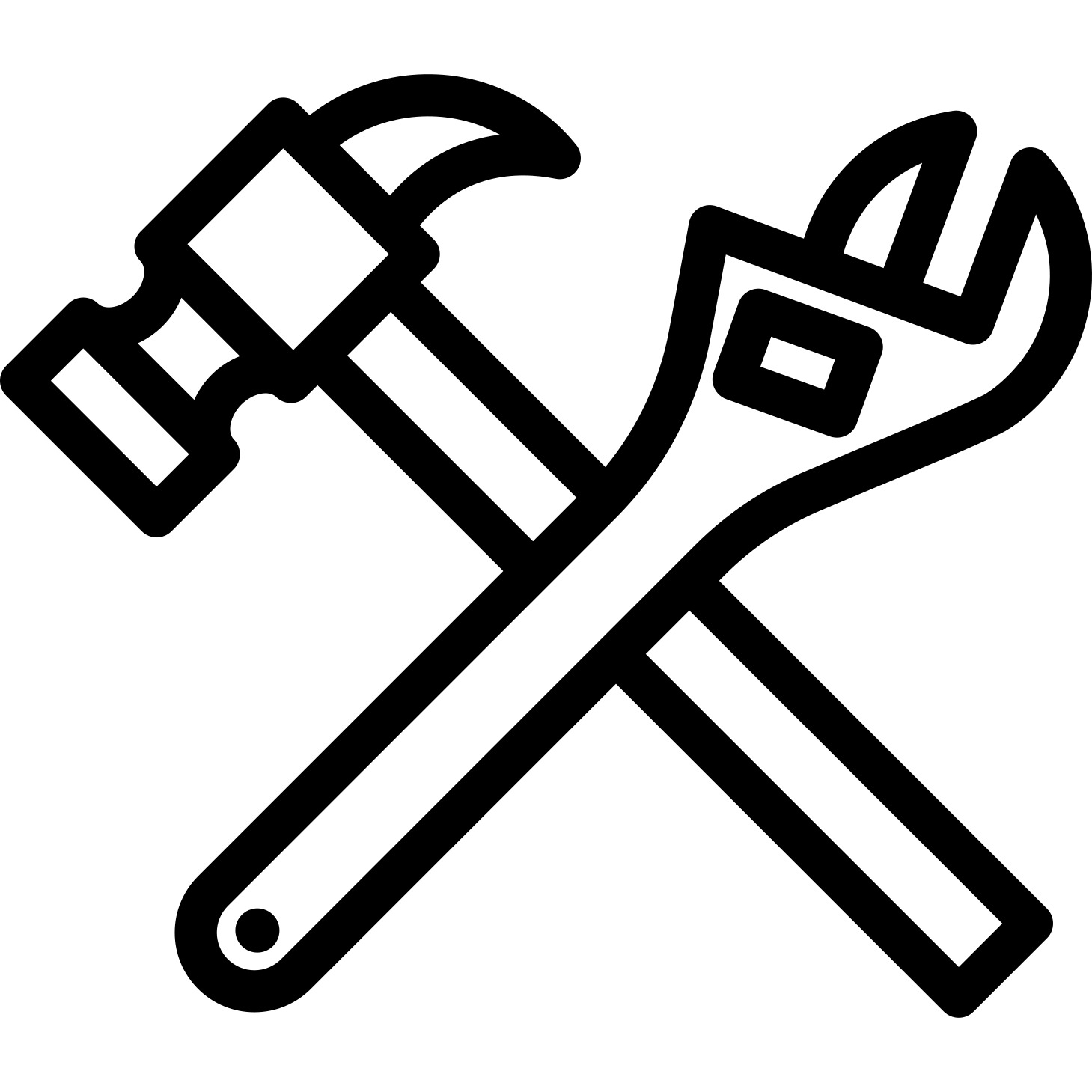 Сервисное обслуживание - Плановое ТО