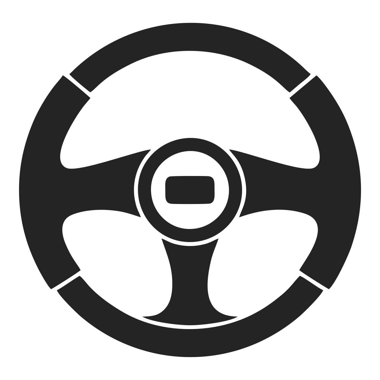 Рулевое управление